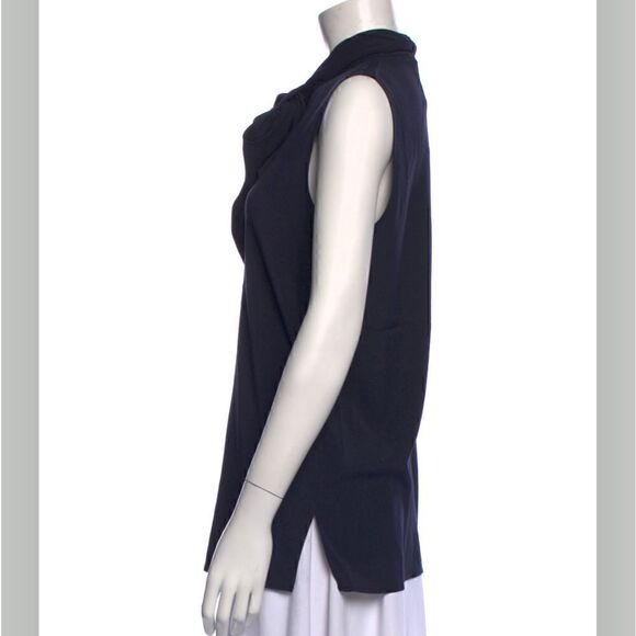 NWT Tory Burch Blouse 💕 - Picture 2 of 6